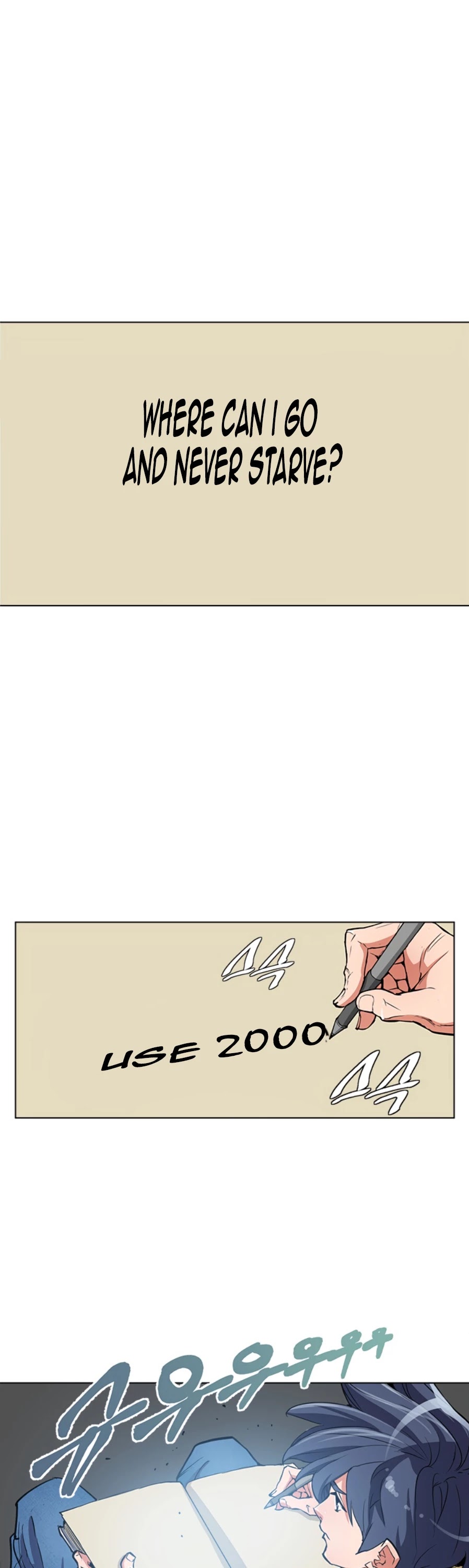 I Stack Experience Through Reading Books Chapter 46 page 8 - Chapter 46