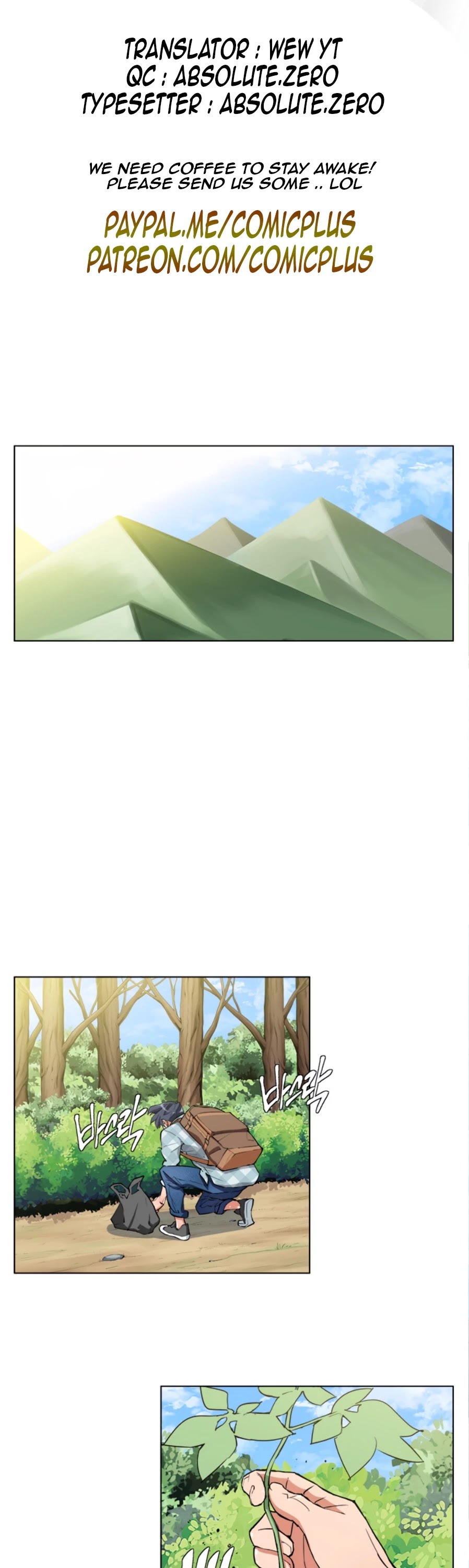 I Stack Experience Through Reading Books Chapter 47 page 1 - Chapter 47