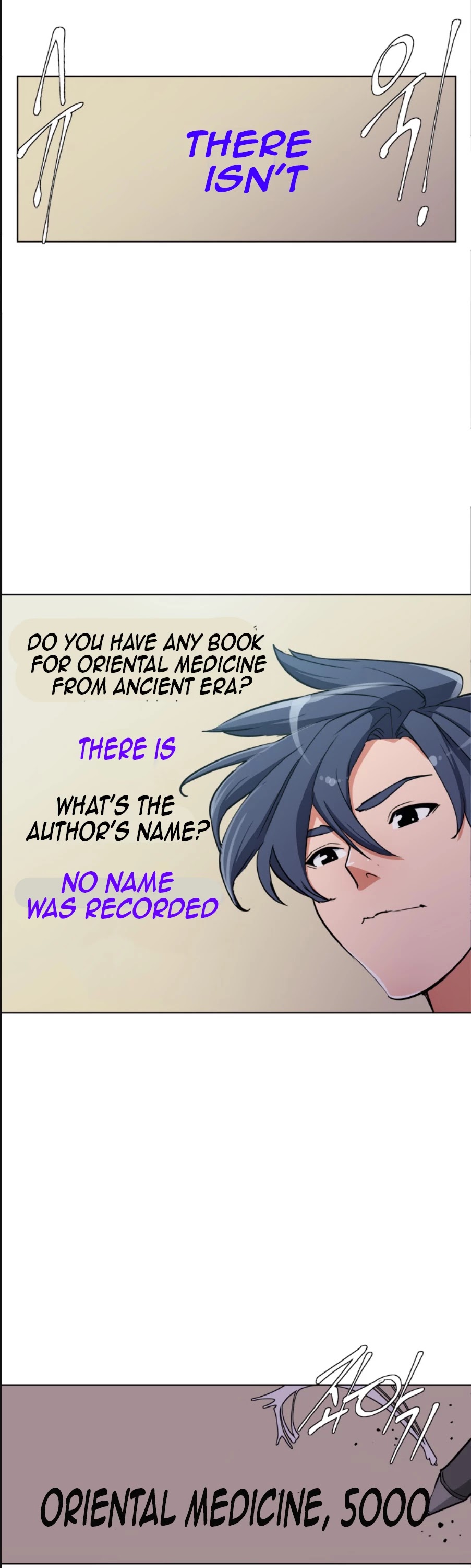 I Stack Experience Through Reading Books Chapter 47 page 17 - Chapter 47