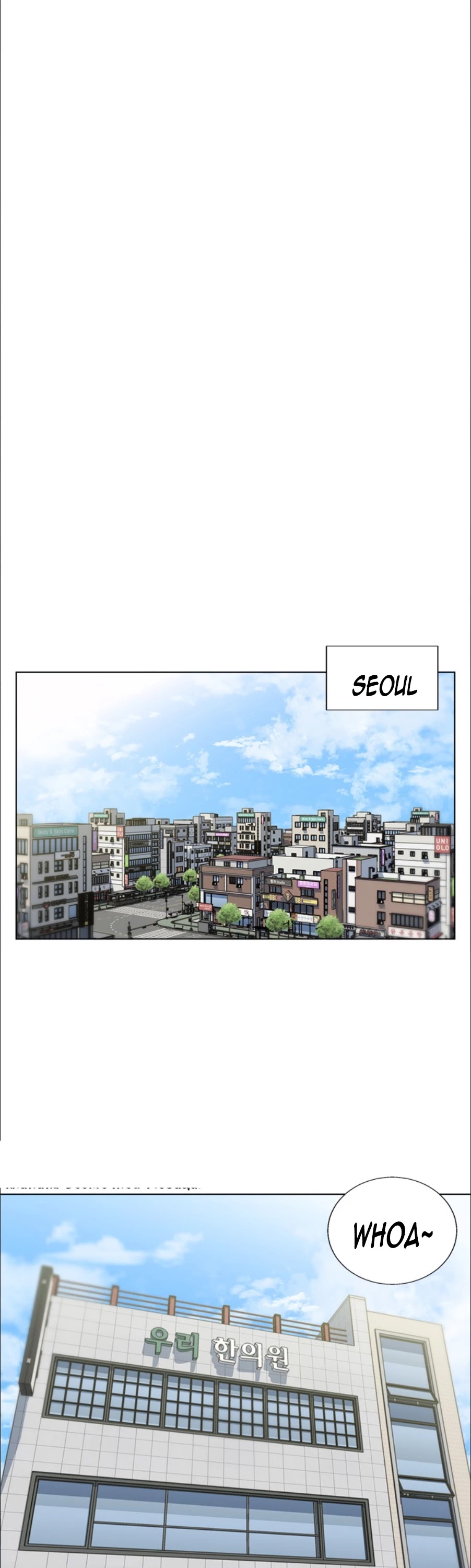 I Stack Experience Through Reading Books Chapter 50 page 6 - Chapter 50