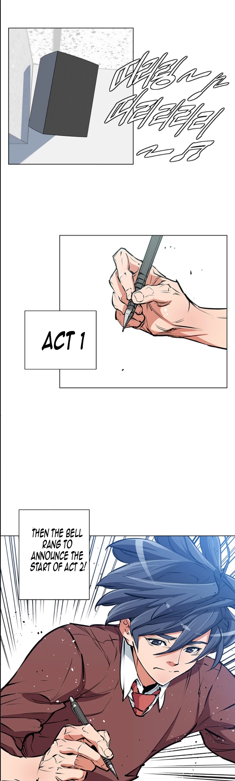 I Stack Experience Through Reading Books Chapter 51 page 24 - Chapter 51