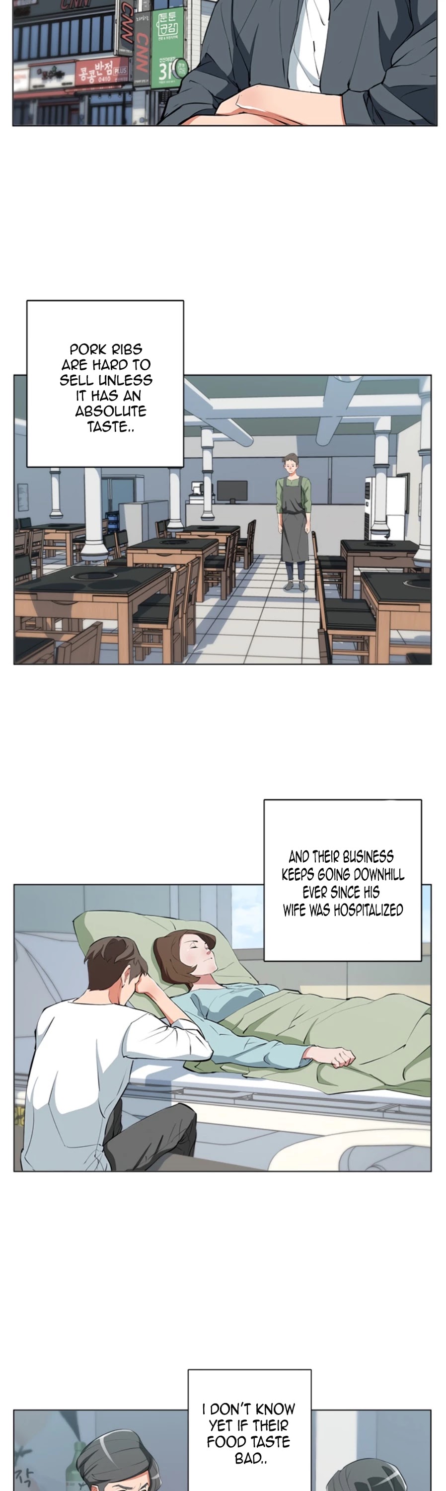 I Stack Experience Through Reading Books Chapter 60 page 22 - Chapter 60