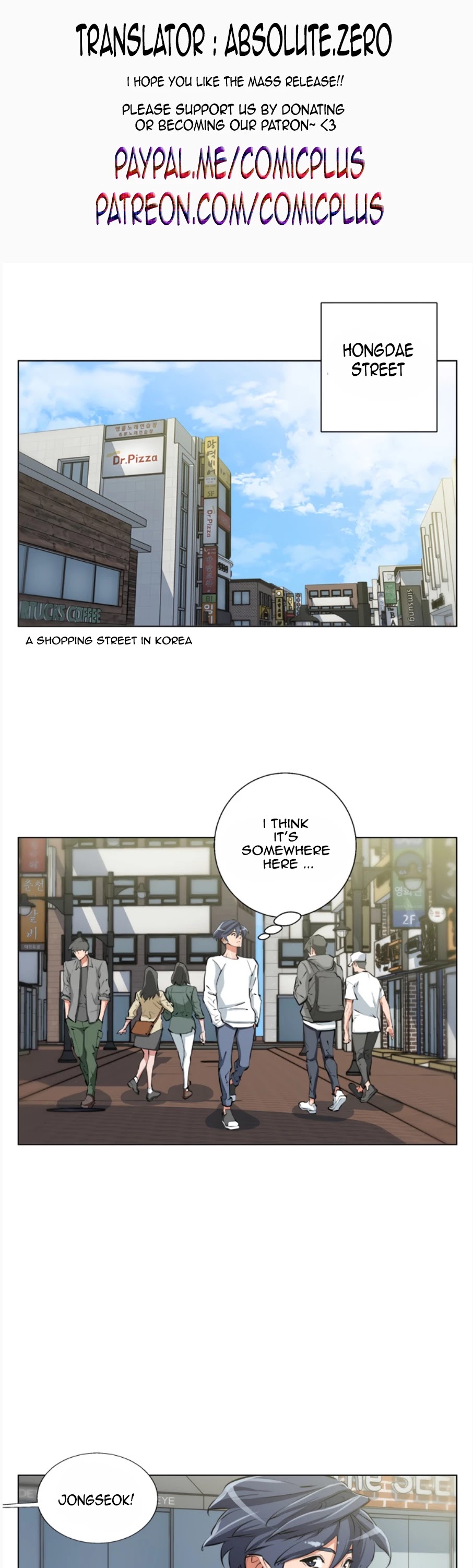 I Stack Experience Through Reading Books Chapter 63 page 1 - Chapter 63