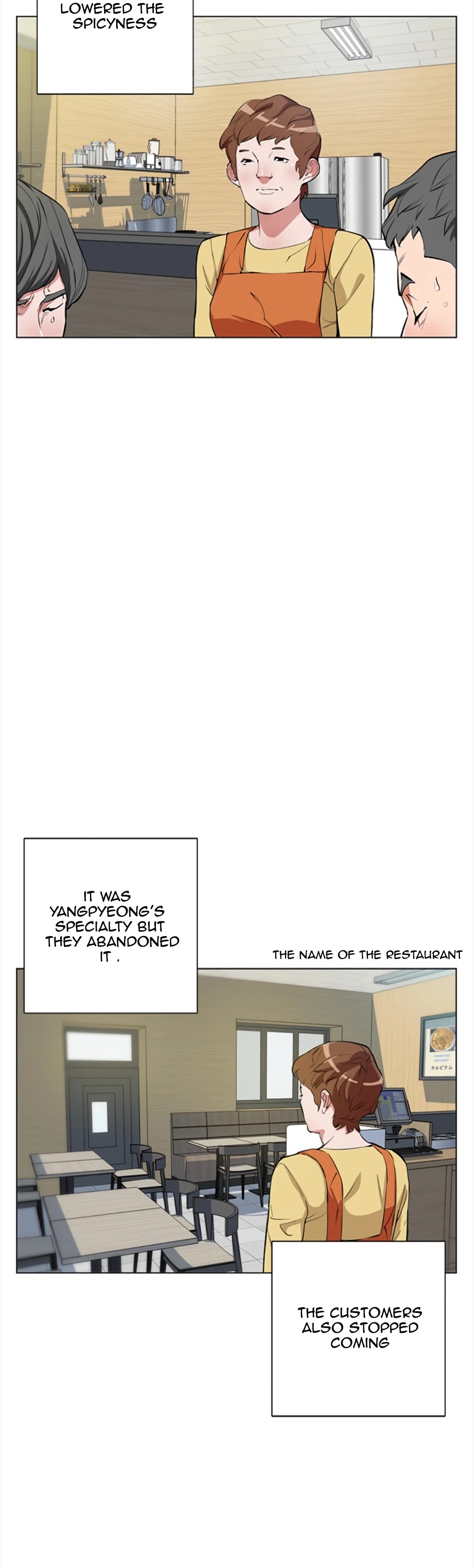 I Stack Experience Through Reading Books Chapter 68 page 17 - Chapter 68