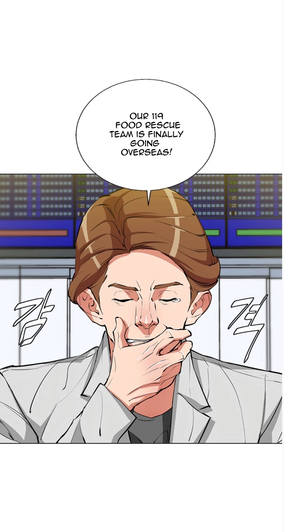 I Stack Experience Through Reading Books Chapter 68 page 9 - Chapter 68