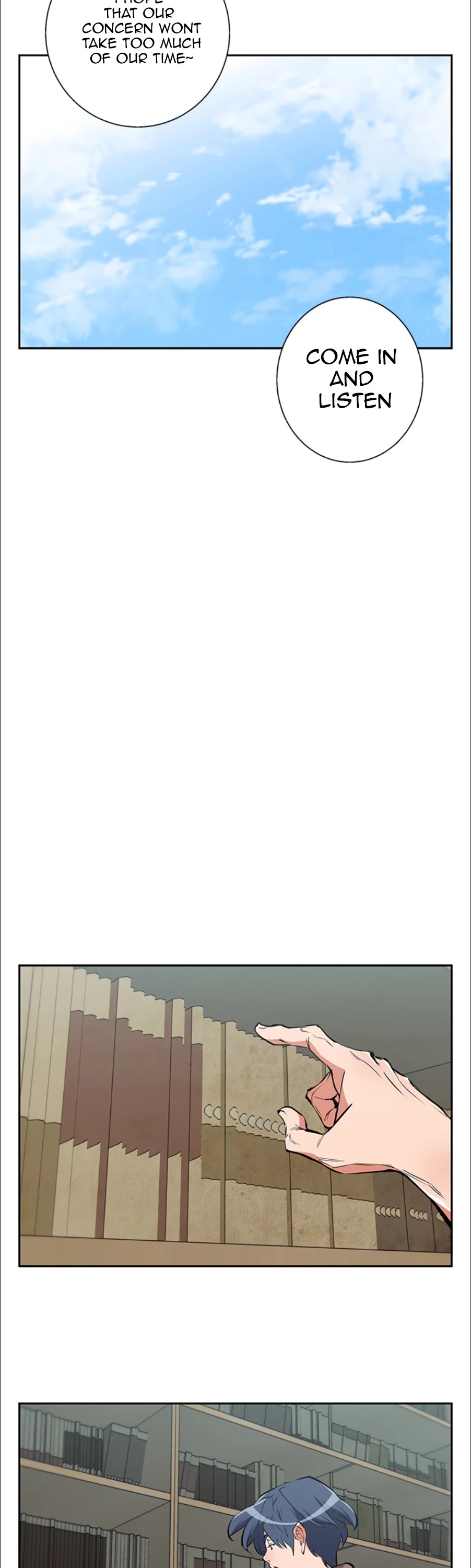 I Stack Experience Through Reading Books Chapter 75 page 13 - Chapter 75