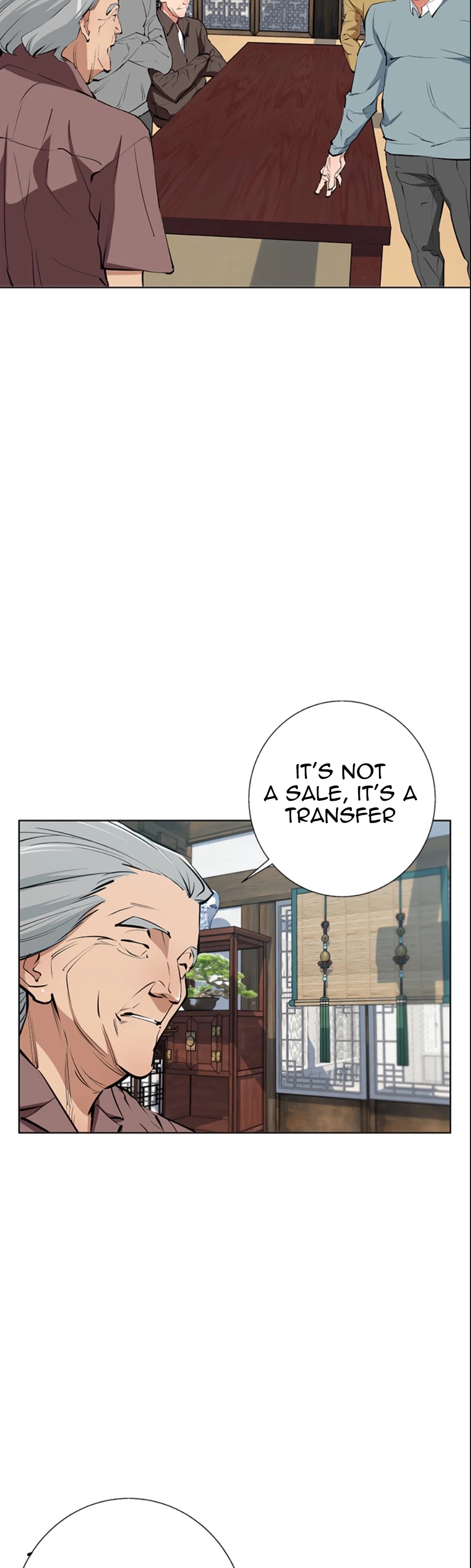 I Stack Experience Through Reading Books Chapter 77 page 2 - Chapter 77