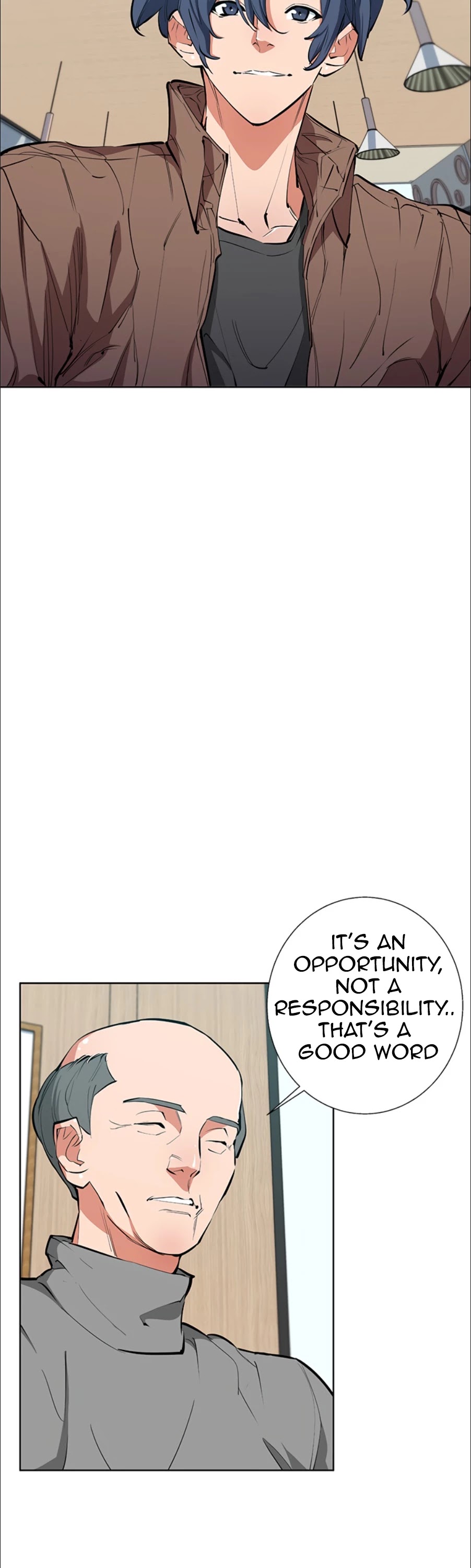 I Stack Experience Through Reading Books Chapter 78 page 16 - Chapter 78
