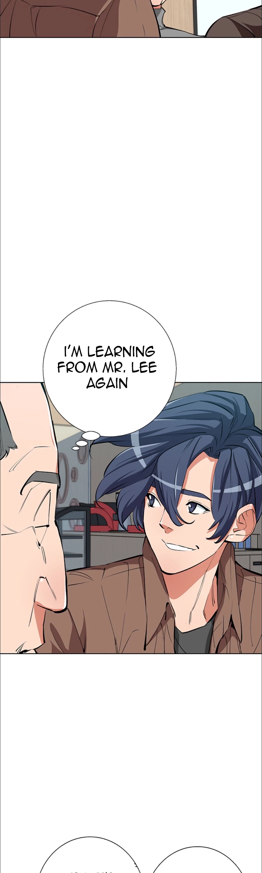 I Stack Experience Through Reading Books Chapter 78 page 18 - Chapter 78