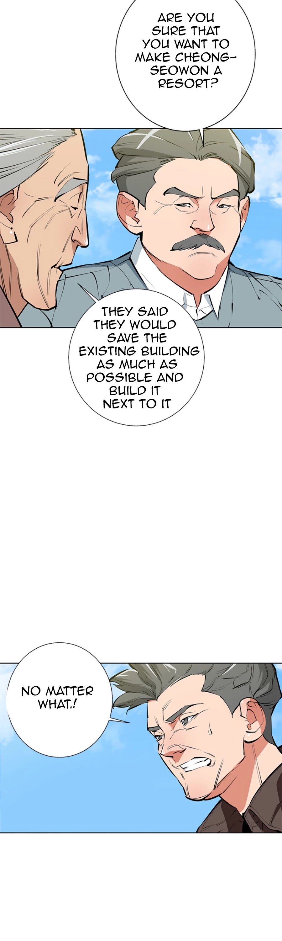 I Stack Experience Through Reading Books Chapter 78 page 2 - Chapter 78