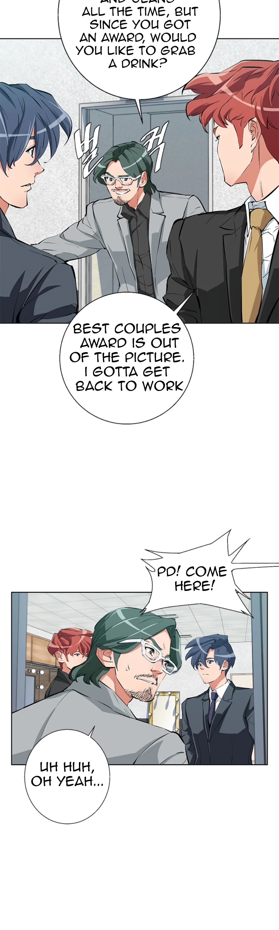 I Stack Experience Through Reading Books Chapter 78 page 36 - Chapter 78