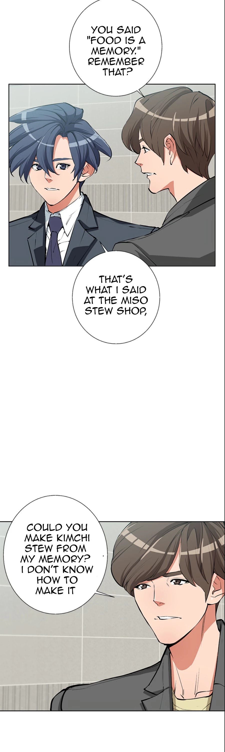 I Stack Experience Through Reading Books Chapter 79 page 2 - Chapter 79