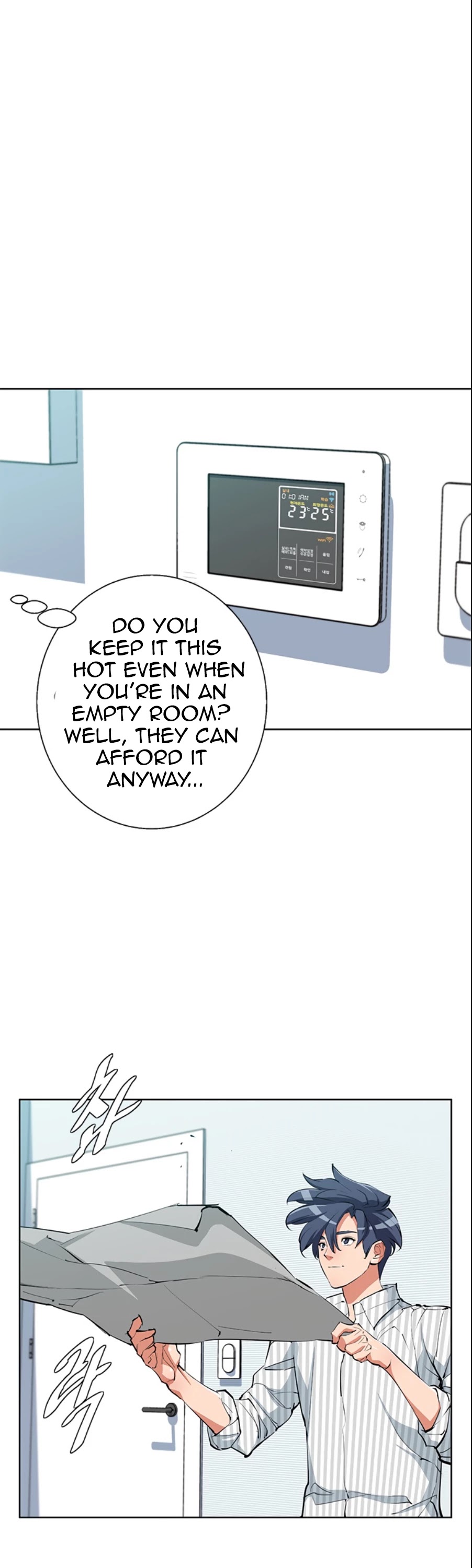 I Stack Experience Through Reading Books Chapter 79 page 33 - Chapter 79