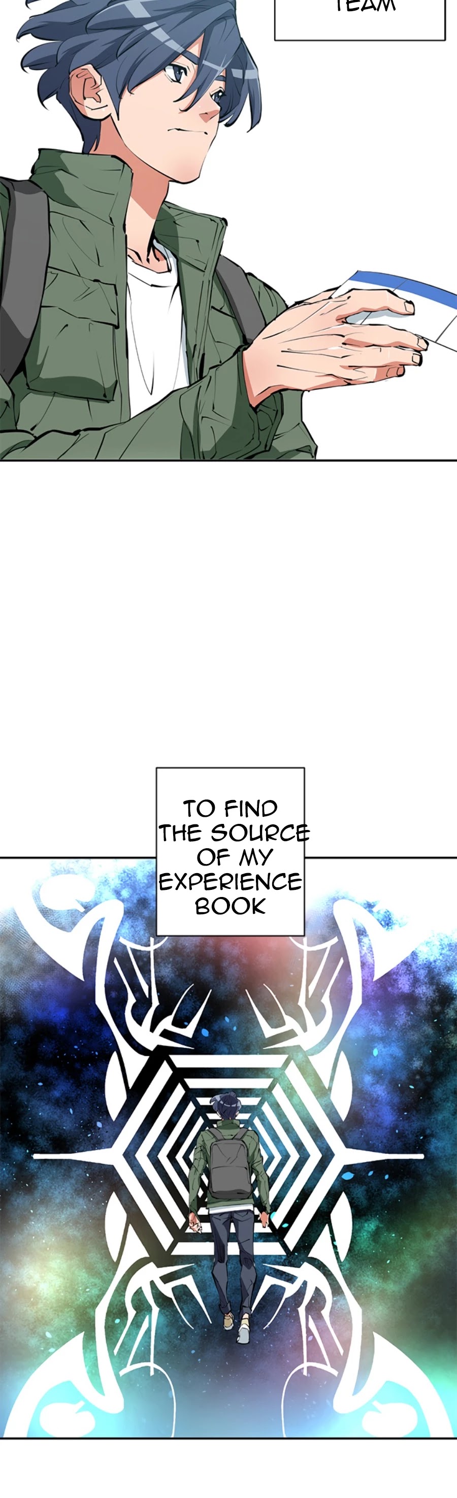 I Stack Experience Through Reading Books Chapter 80 page 37 - Chapter 80