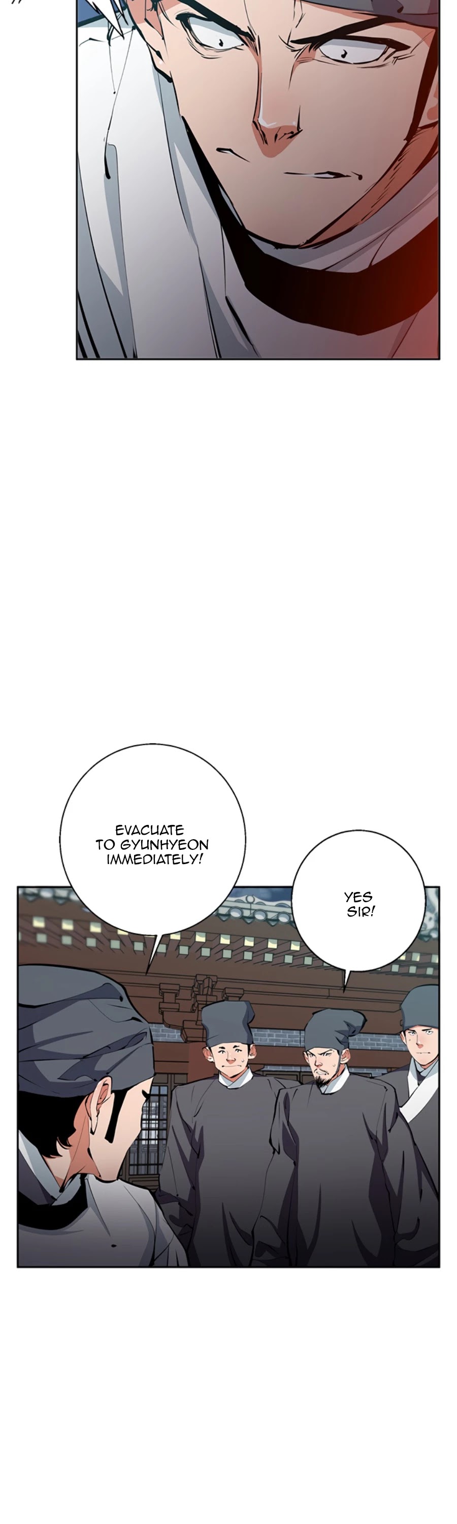 I Stack Experience Through Reading Books Chapter 82 page 11 - Chapter 82