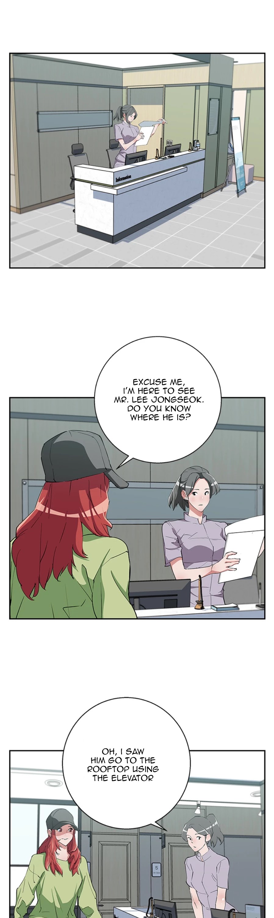 I Stack Experience Through Reading Books Chapter 85 page 6 - Chapter 85