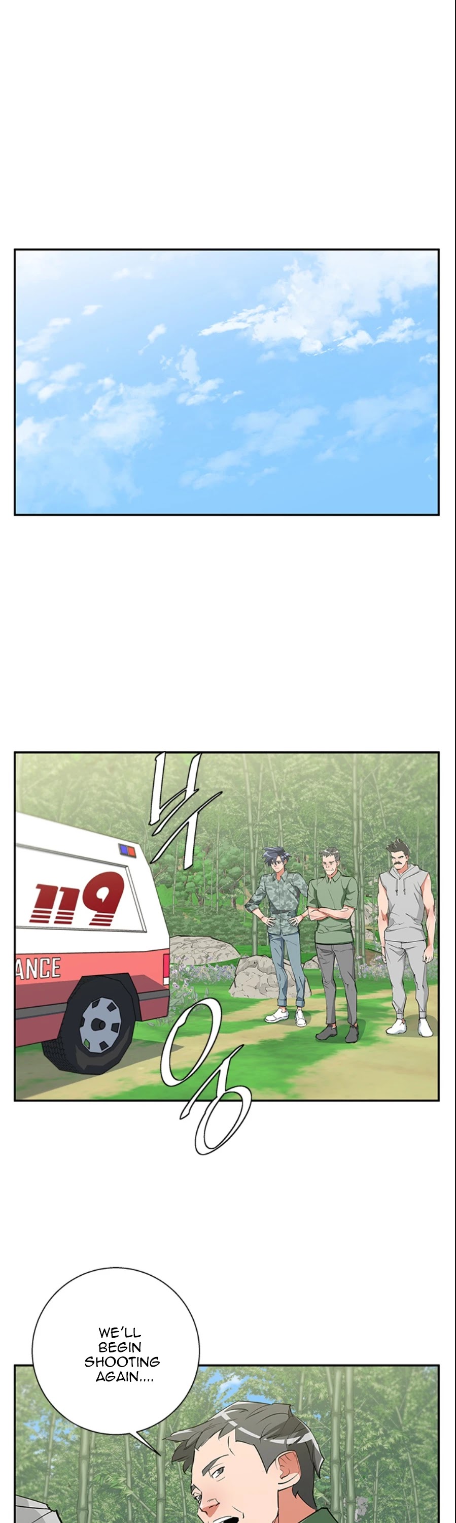 I Stack Experience Through Reading Books Chapter 87 page 8 - Chapter 87