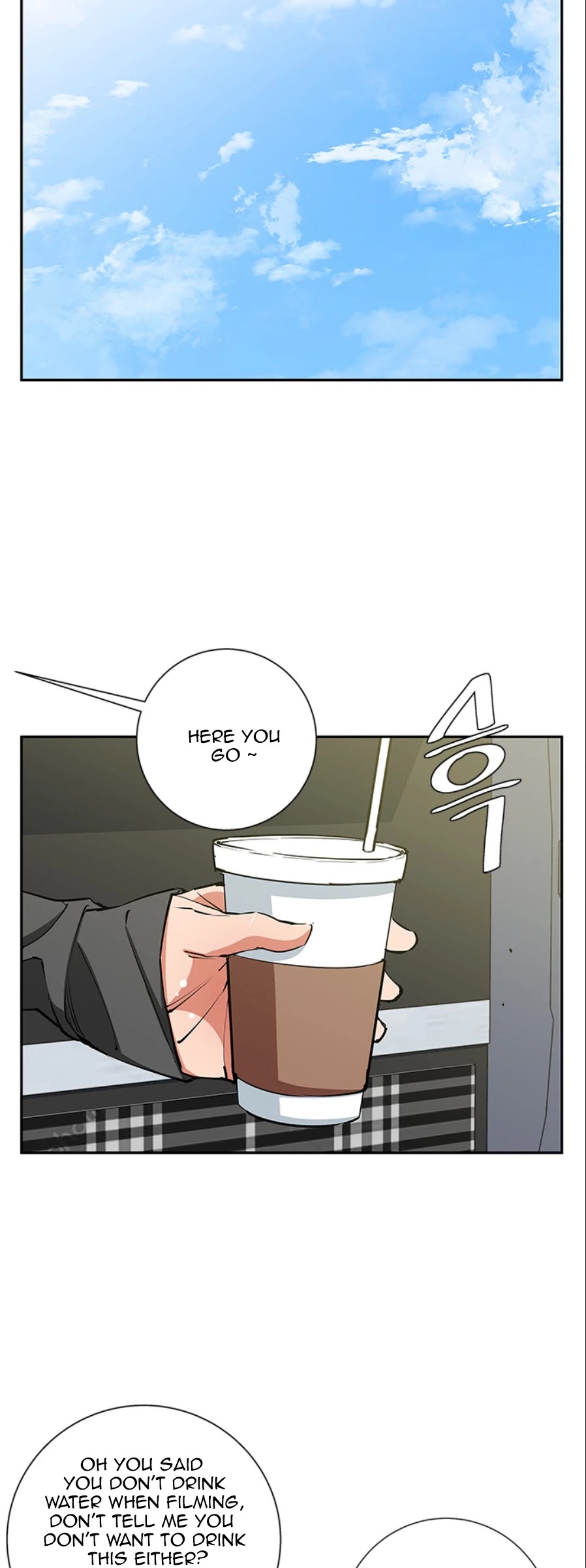 I Stack Experience Through Reading Books Chapter 90 page 20 - Chapter 90