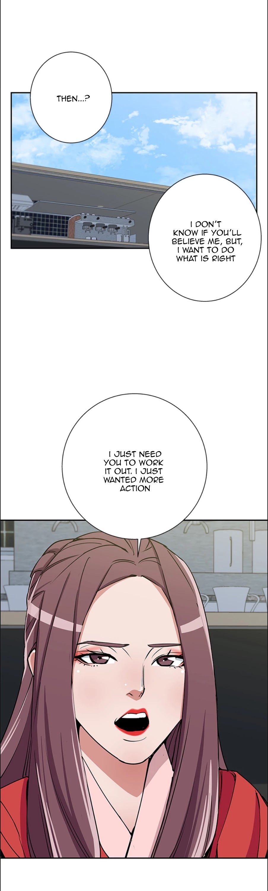 I Stack Experience Through Reading Books Chapter 90 page 25 - Chapter 90