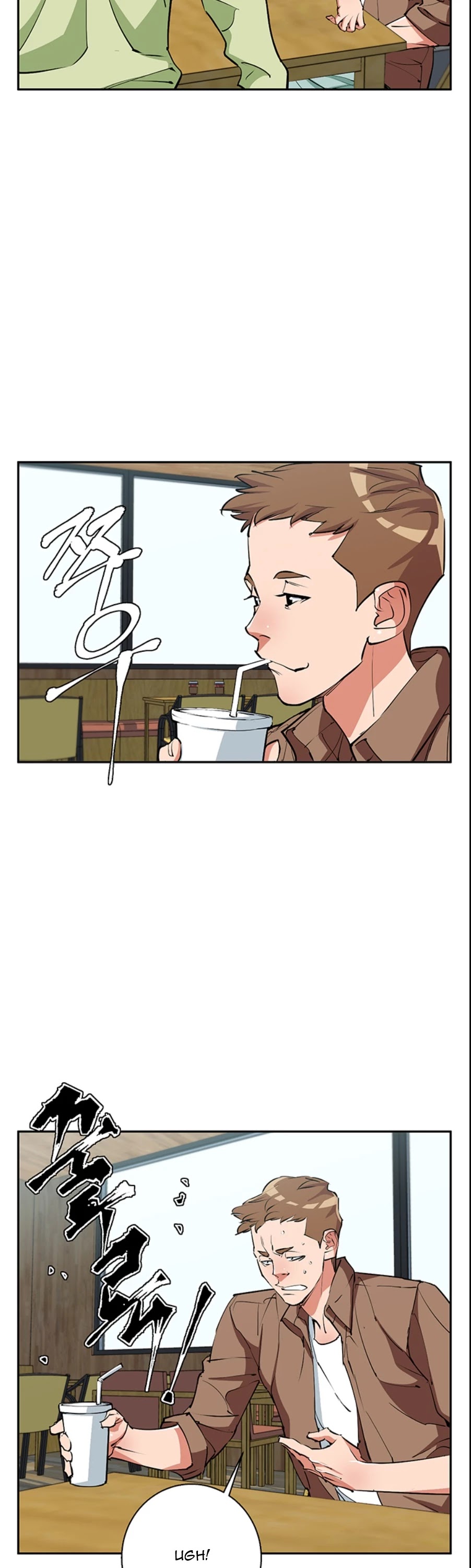 I Stack Experience Through Reading Books Chapter 93 page 21 - Chapter 93