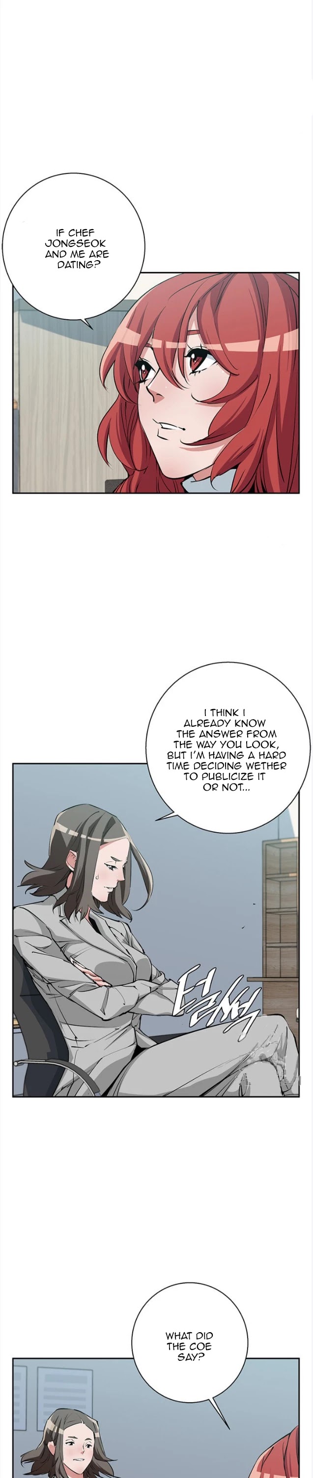 I Stack Experience Through Reading Books Chapter 94 page 14 - Chapter 94