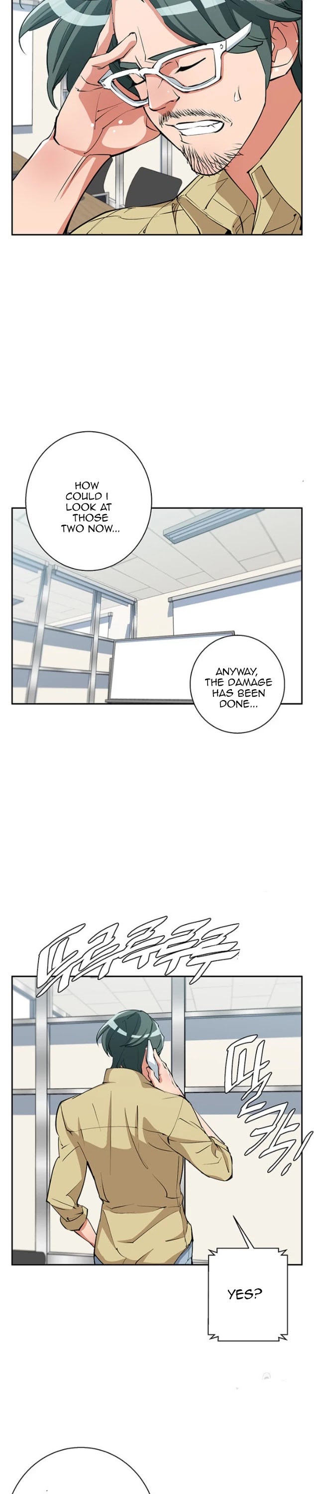 I Stack Experience Through Reading Books Chapter 94 page 20 - Chapter 94