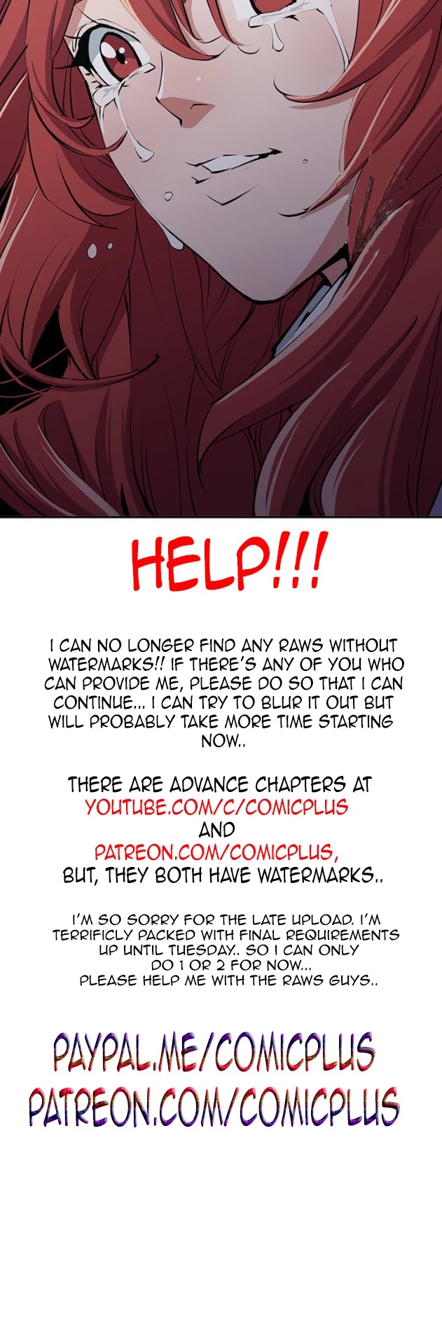 I Stack Experience Through Reading Books Chapter 94 page 26 - Chapter 94
