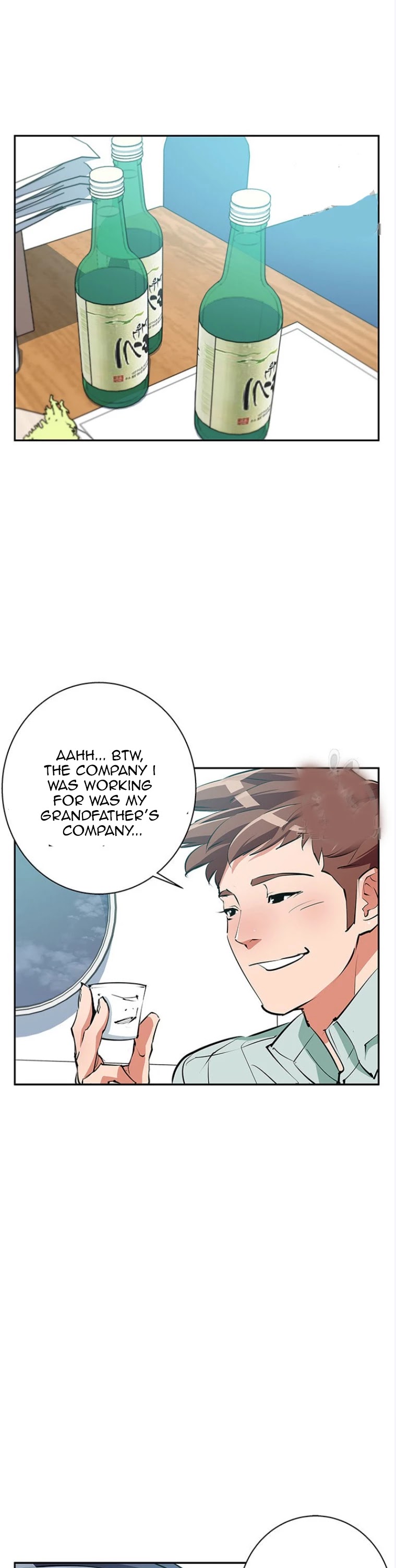 I Stack Experience Through Reading Books Chapter 96 page 26 - Chapter 96