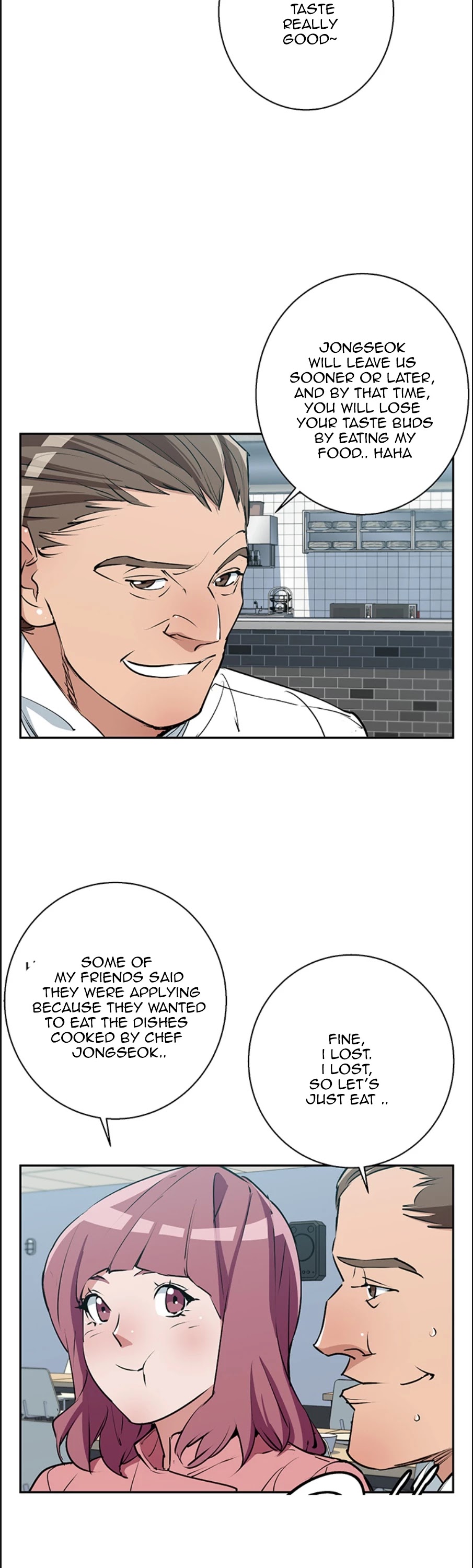 I Stack Experience Through Reading Books Chapter 98 page 24 - Chapter 98