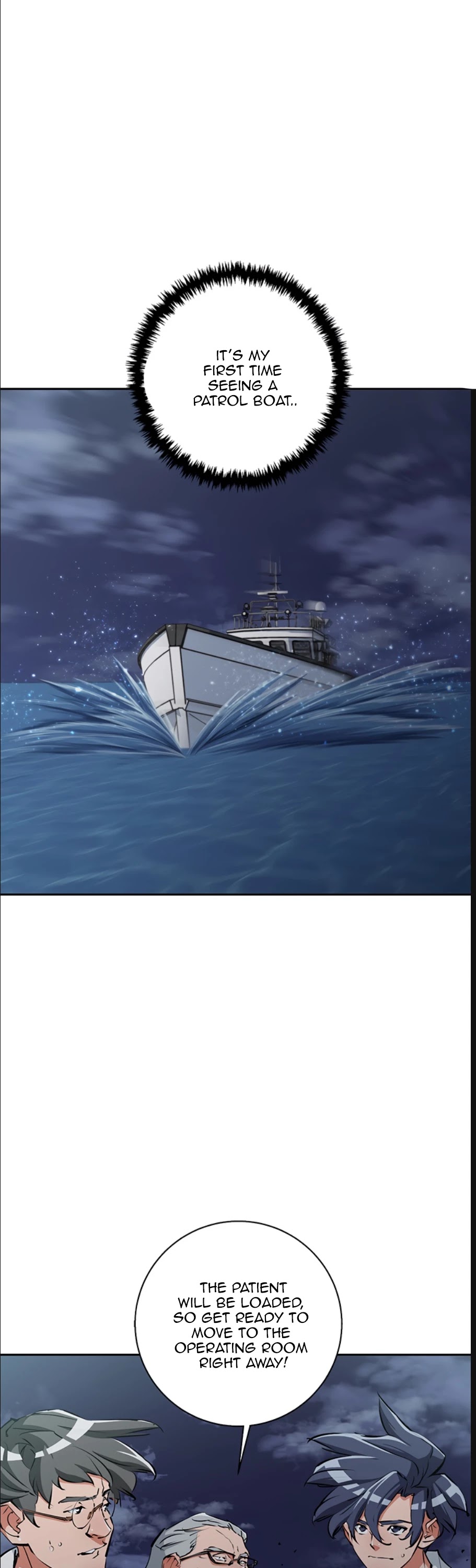 I Stack Experience Through Reading Books Chapter 99 page 4 - Chapter 99