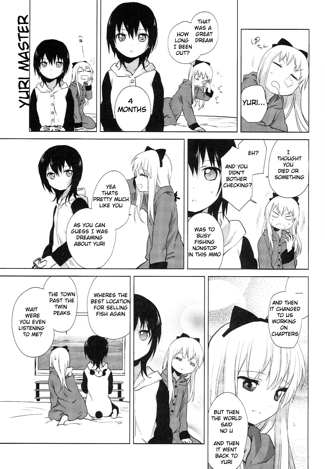 I Started As Summoner In VRMMO Chapter 10 page 27 - Chapter 10: 10th Summon: Summoner New!
