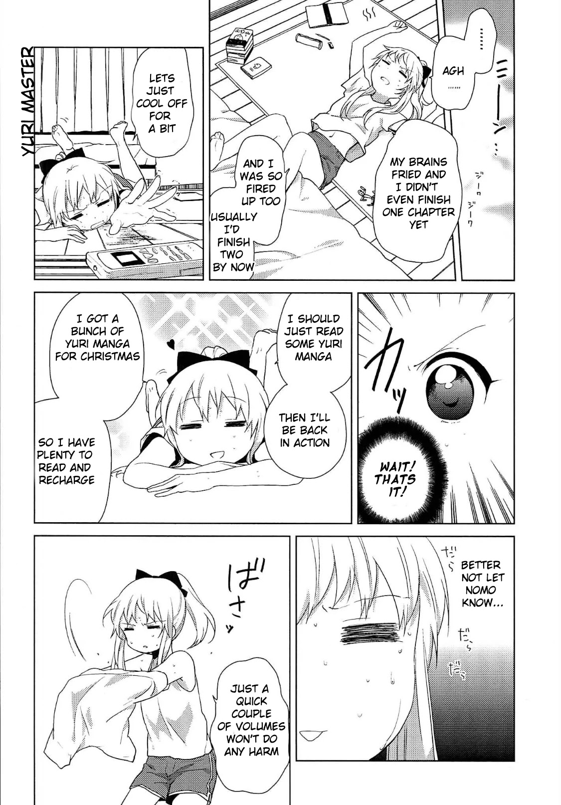 I Started As Summoner In VRMMO Chapter 11 page 29 - Chapter 11: 11th Summon: Summoner Invigorated!