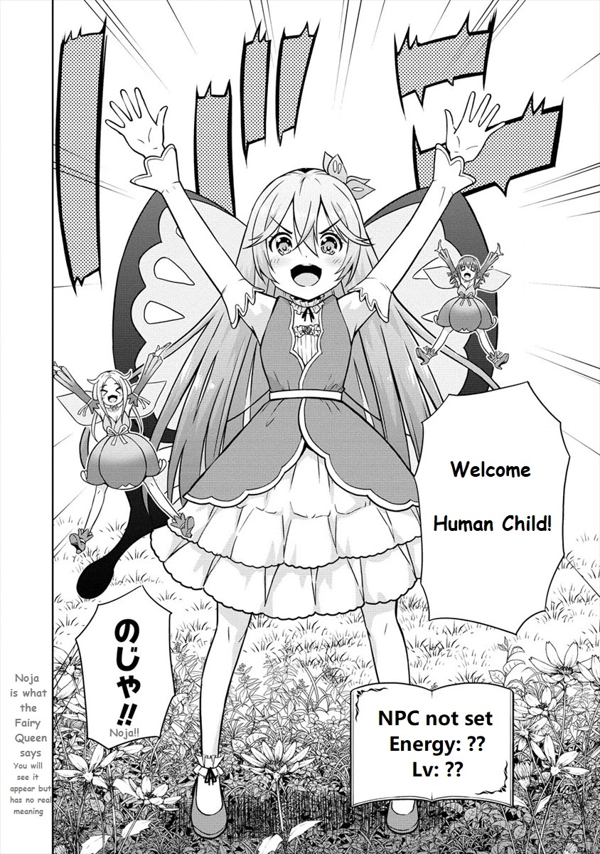 I Started As Summoner In VRMMO Chapter 18 page 6 - Chapter 18