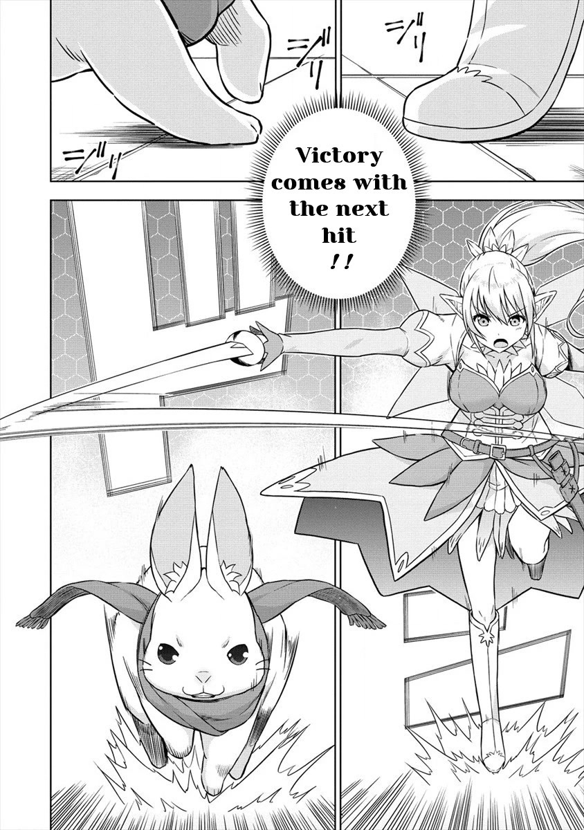 I Started As Summoner In VRMMO Chapter 30 page 10 - Chapter 30: Continue Summoning in a VRMMO! [END]