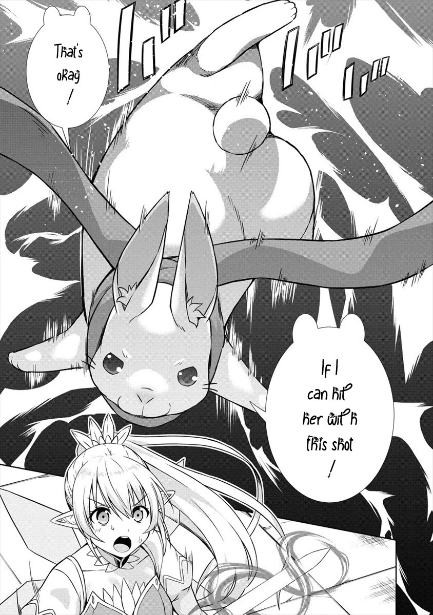 I Started As Summoner In VRMMO Chapter 30 page 15 - Chapter 30: Continue Summoning in a VRMMO! [END]
