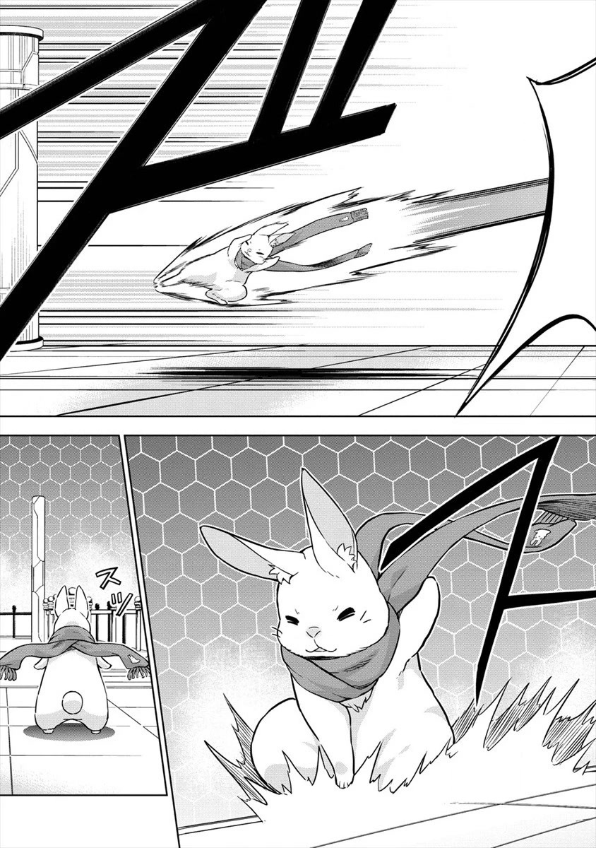 I Started As Summoner In VRMMO Chapter 30 page 20 - Chapter 30: Continue Summoning in a VRMMO! [END]