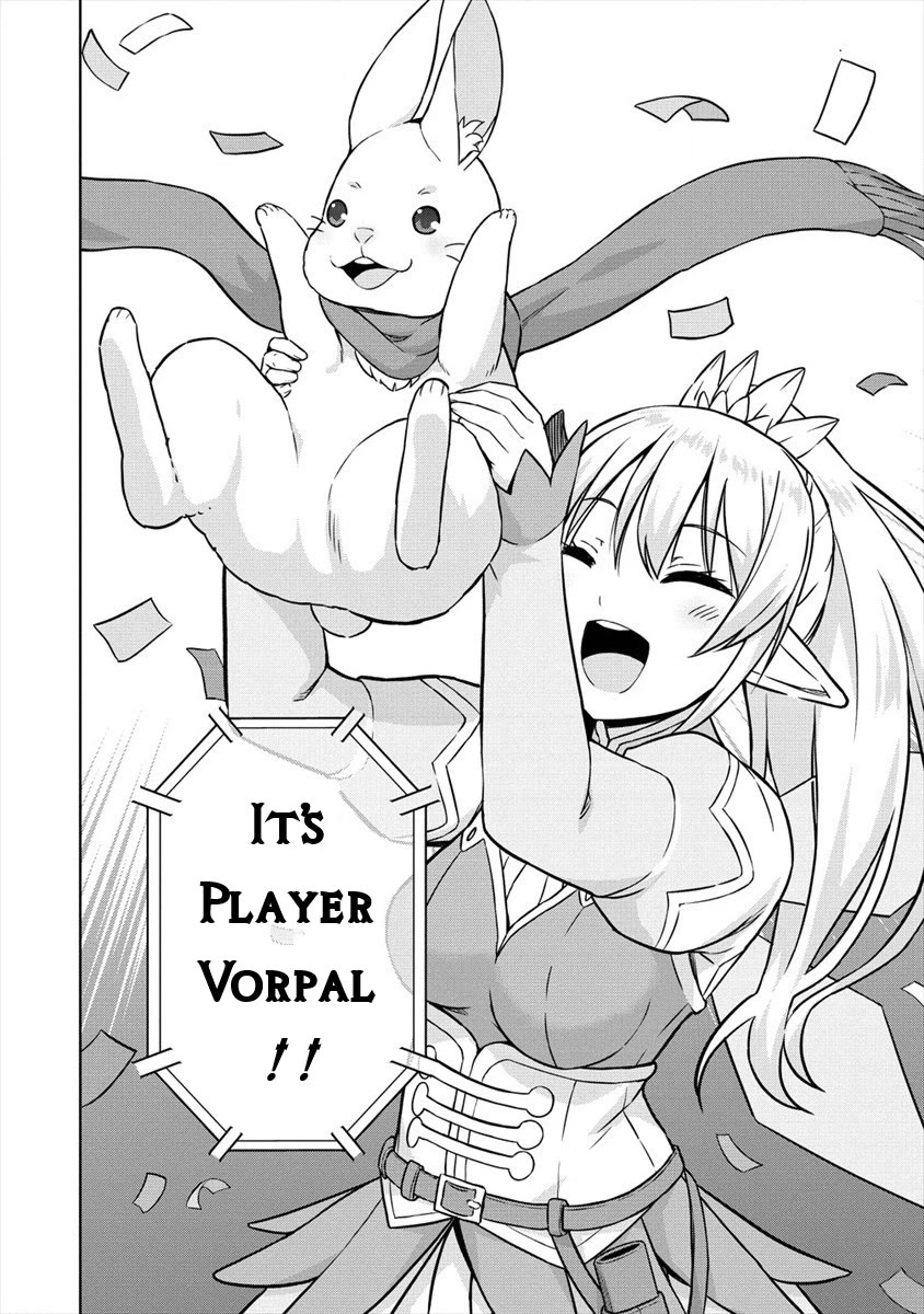 I Started As Summoner In VRMMO Chapter 30 page 25 - Chapter 30: Continue Summoning in a VRMMO! [END]