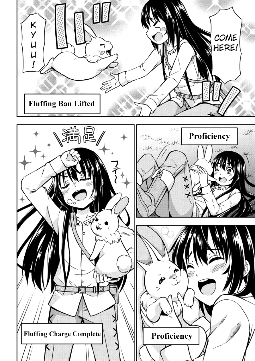 I Started As Summoner In VRMMO Chapter 4 page 10 - Chapter 4: 4th Summon: Summons Gather!
