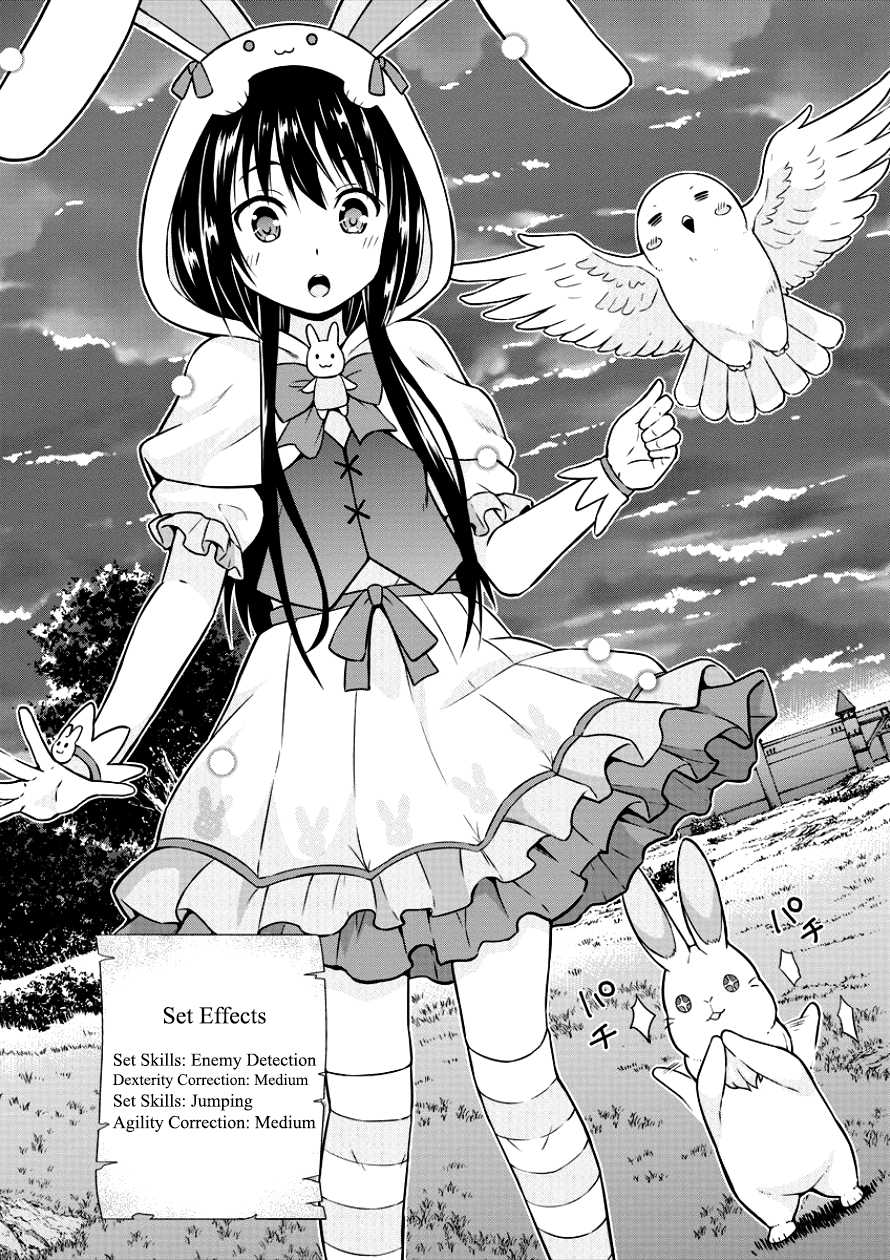 I Started As Summoner In VRMMO Chapter 5 page 2 - Chapter 5: 5th Summon: Summoner Change!
