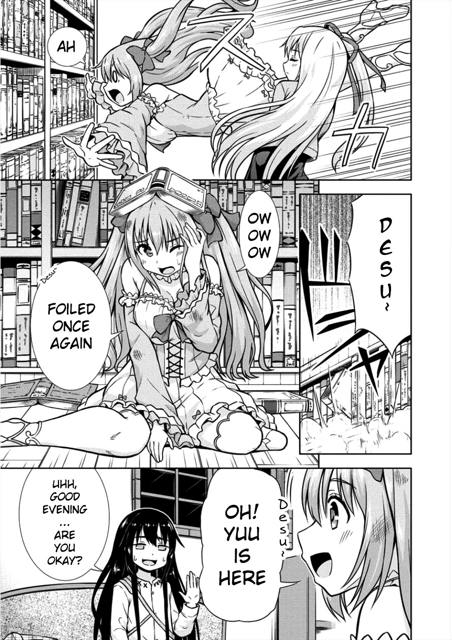 I Started As Summoner In VRMMO Chapter 7 page 9 - Chapter 7: 7th Summon: Summoner Purchase!