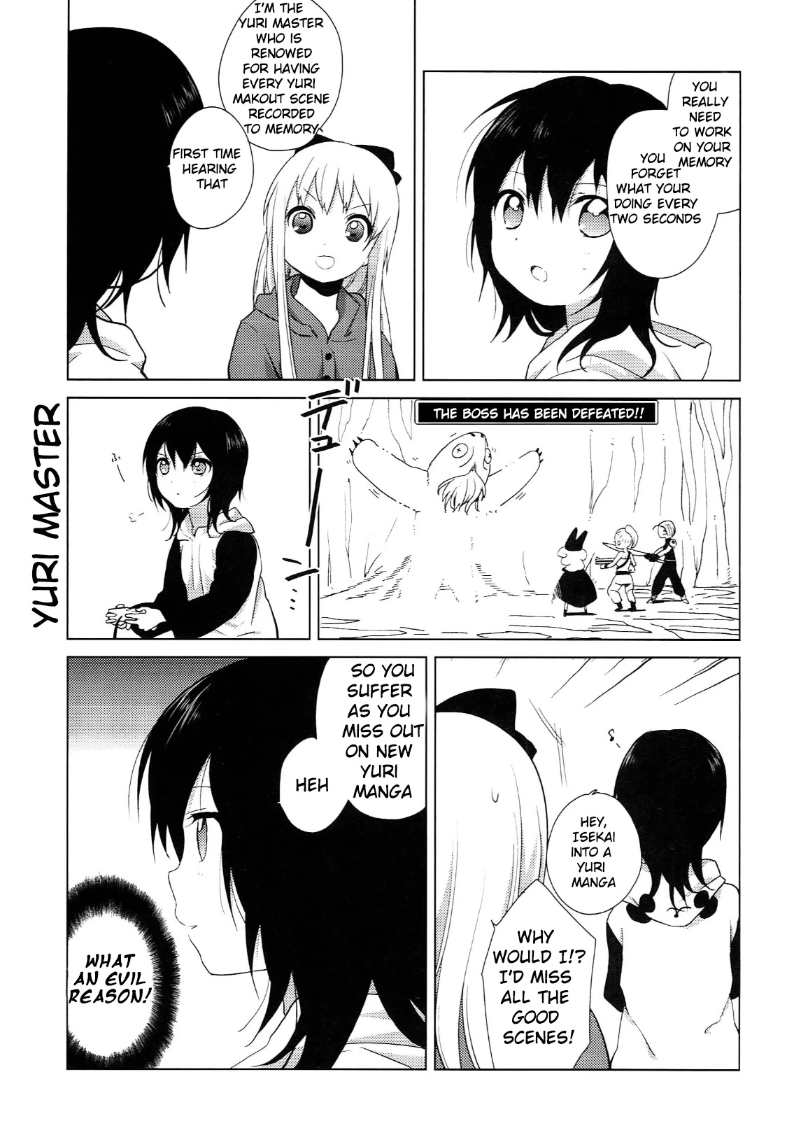 I Started As Summoner In VRMMO Chapter 9 page 25 - Chapter 9: 9th Summon: Summoners Fierce Fight!