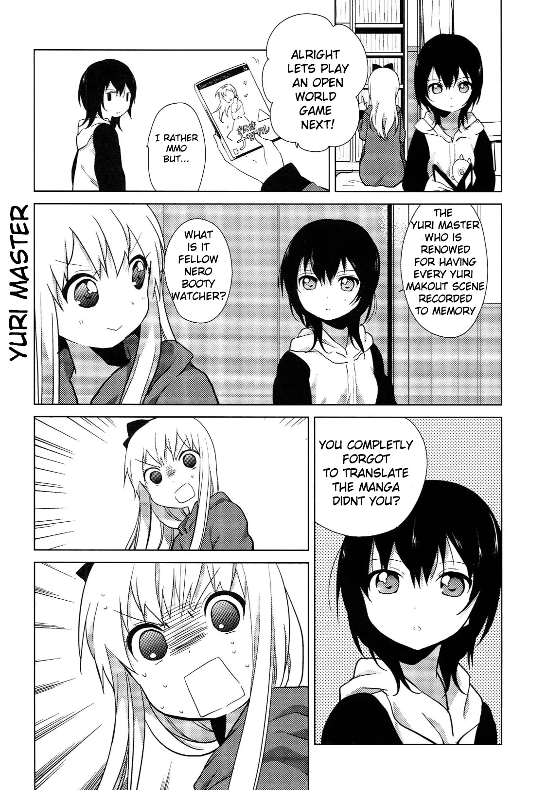 I Started As Summoner In VRMMO Chapter 9 page 26 - Chapter 9: 9th Summon: Summoners Fierce Fight!