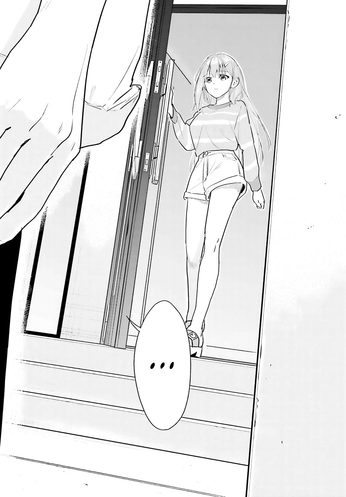 I Started Working a Housekeeping Job and Ended up Being Liked by the Family of the Most Beautiful Girl in School Chapter 1 page 20 - Chapter 1