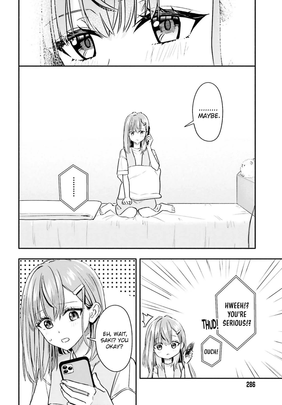 I Started Working a Housekeeping Job and Ended up Being Liked by the Family of the Most Beautiful Girl in School Chapter 10 page 19 - Chapter 10