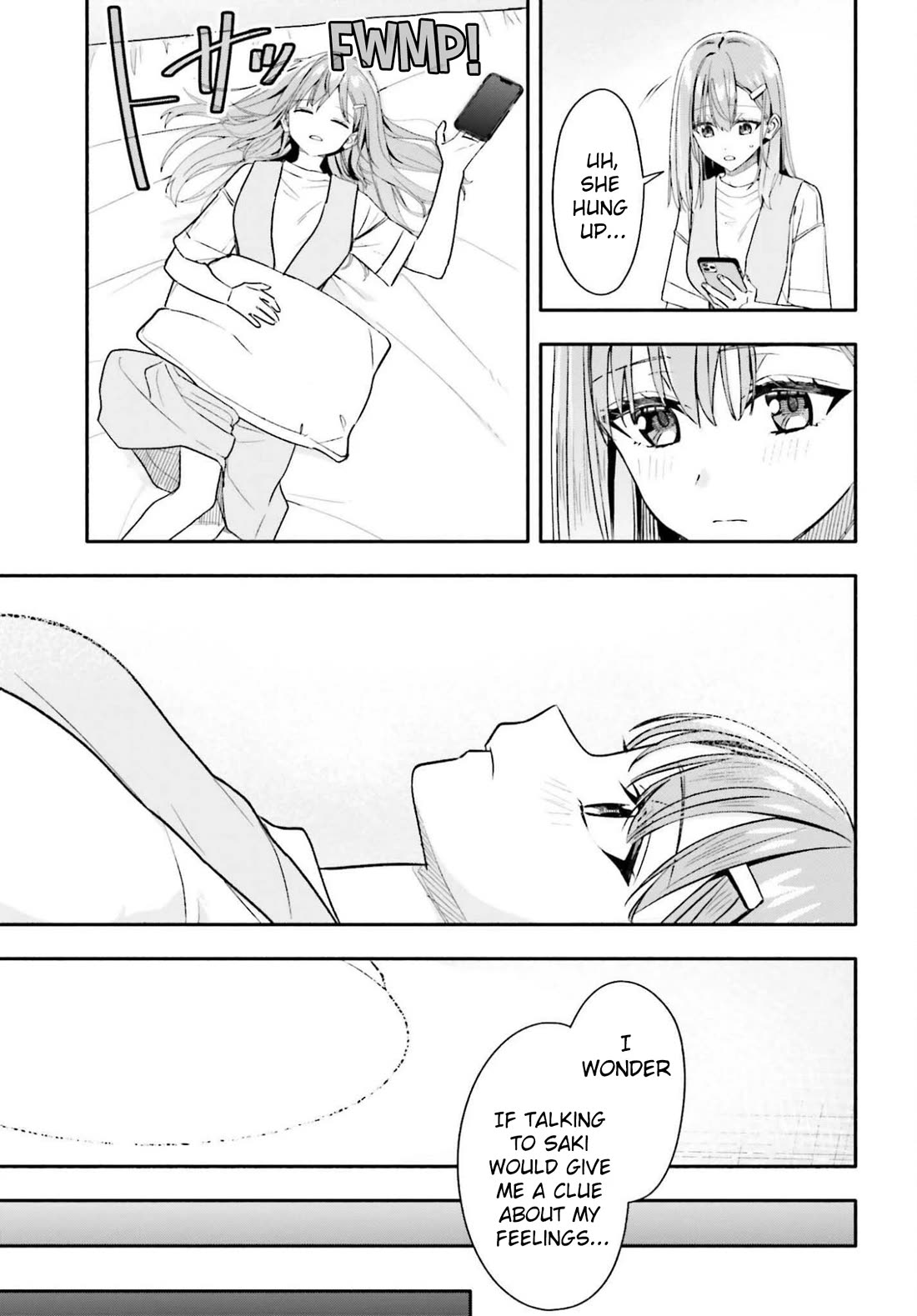 I Started Working a Housekeeping Job and Ended up Being Liked by the Family of the Most Beautiful Girl in School Chapter 10 page 22 - Chapter 10