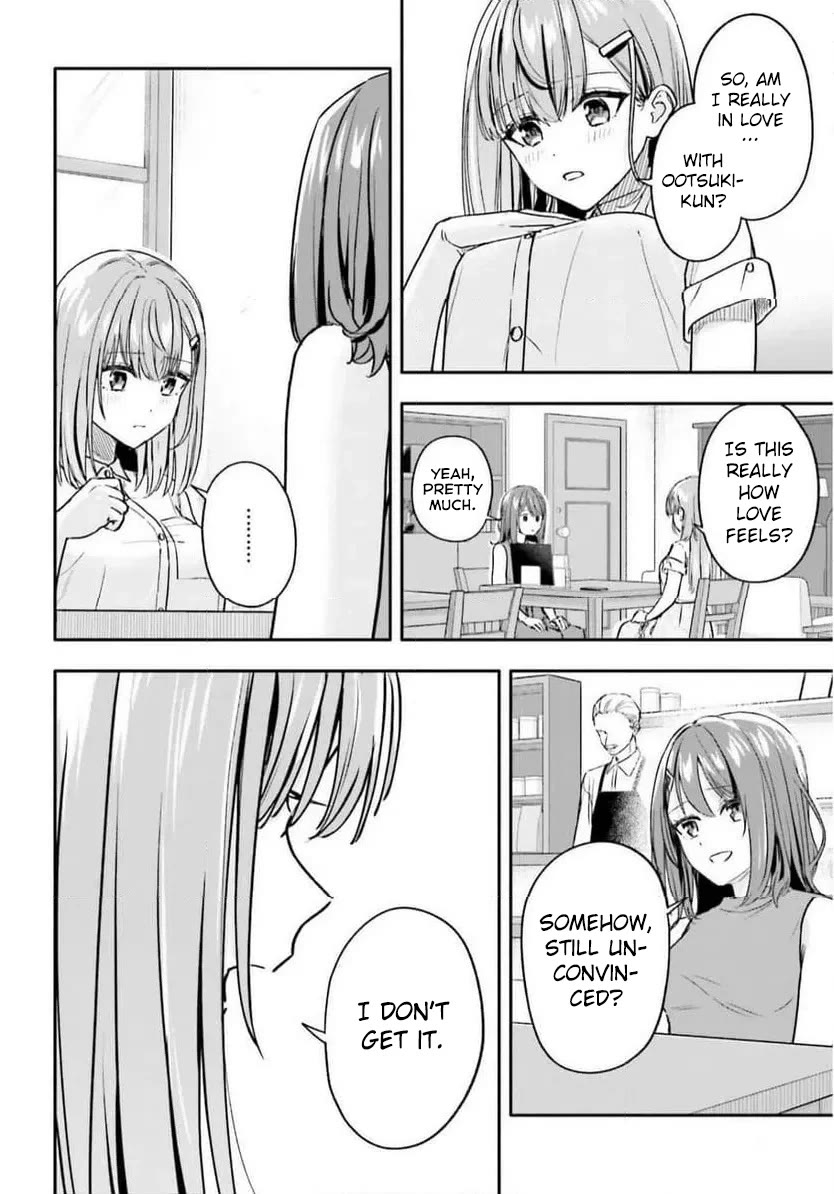 I Started Working a Housekeeping Job and Ended up Being Liked by the Family of the Most Beautiful Girl in School Chapter 11 page 15 - Chapter 11