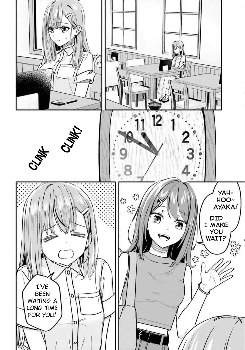 I Started Working a Housekeeping Job and Ended up Being Liked by the Family of the Most Beautiful Girl in School Chapter 11 page 3 - Chapter 11
