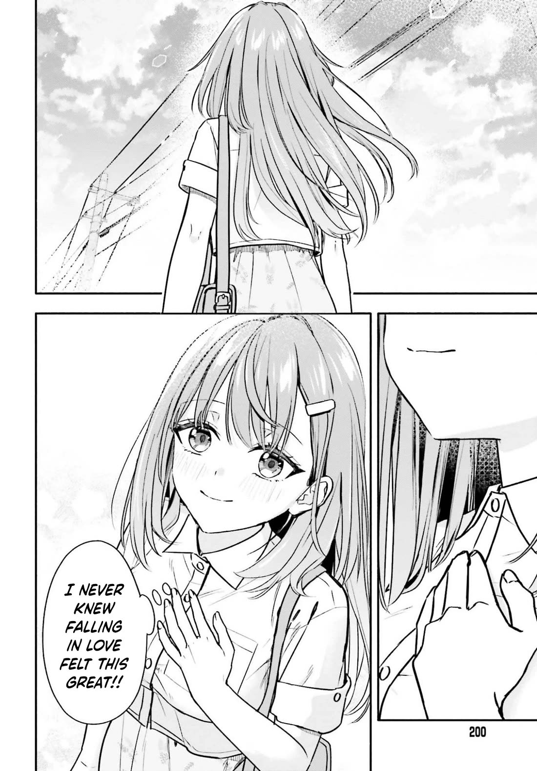 I Started Working a Housekeeping Job and Ended up Being Liked by the Family of the Most Beautiful Girl in School Chapter 12 page 11 - Chapter 12