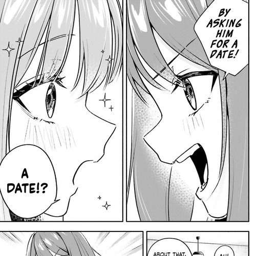 I Started Working a Housekeeping Job and Ended up Being Liked by the Family of the Most Beautiful Girl in School Chapter 12 cover