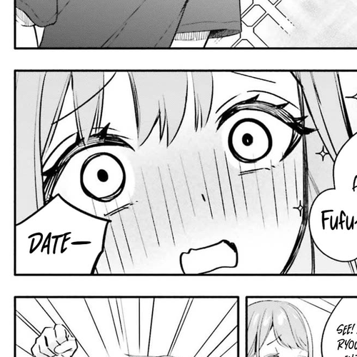 I Started Working a Housekeeping Job and Ended up Being Liked by the Family of the Most Beautiful Girl in School Chapter 16 cover